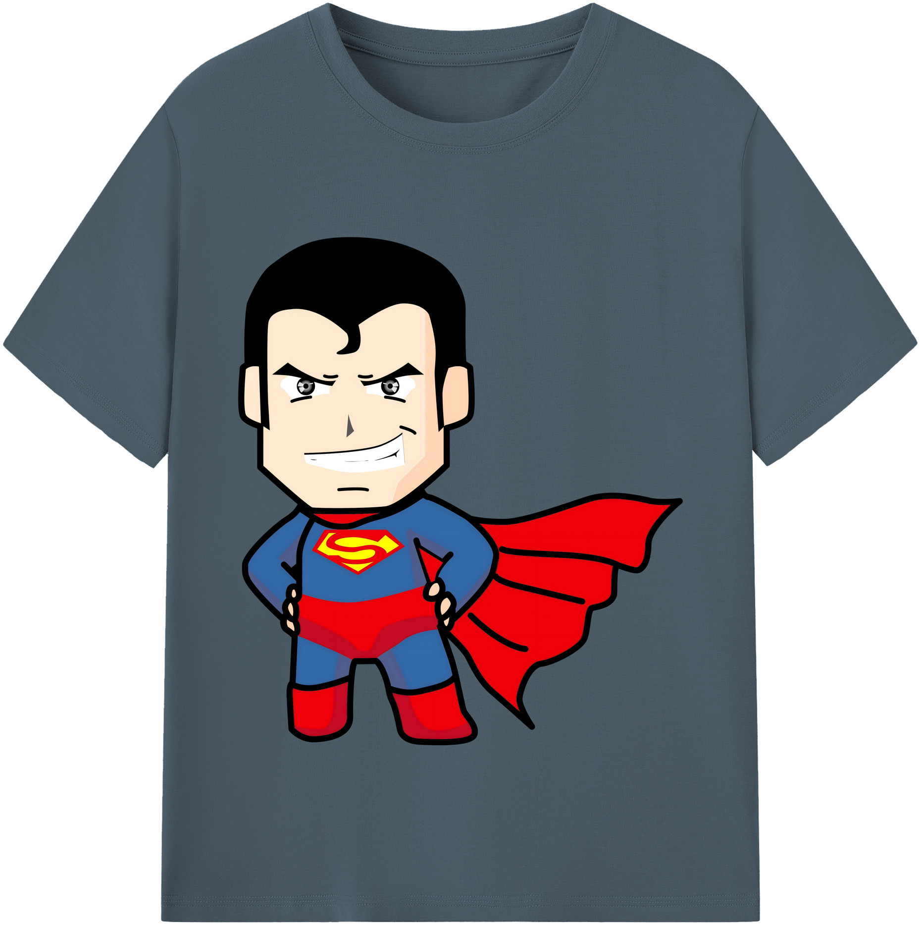 （画像用） アベンジャーズ The Avengers 綿100％半袖Tシャツ（フロントプリント）